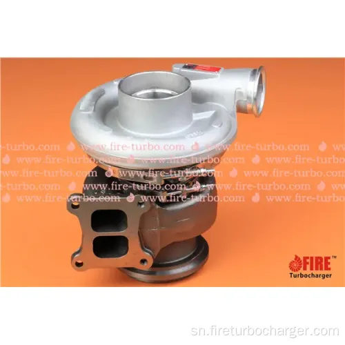 Turbocharger HX55 3590045 3800471 for 4vbe34Rw3 Rori bhazi